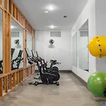 Landing At The Henry - 1 Bedroom In Northwest Charlotte