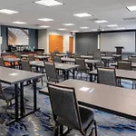 Fairfield Inn & Suites By Marriott Matthews Charlotte