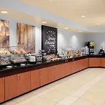 Fairfield Inn & Suites By Marriott Matthews Charlotte