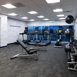Fairfield Inn & Suites By Marriott Charlotte University Research Park