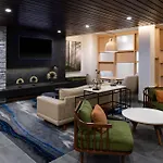 Fairfield Inn & Suites By Marriott Charlotte University Research Park