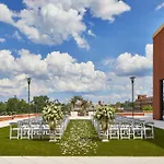 Unc Charlotte Marriott Hotel & Conference Center