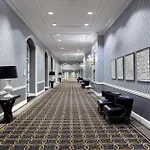 Sheraton Charlotte Hotel