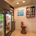 Springhill Suites By Marriott Charlotte Airport
