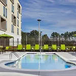 Springhill Suites Charlotte At Carowinds