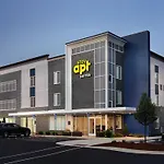 Stayapt Suites Charlotte North
