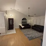 South Charlotte Home