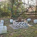 Comfy 3 Bed Housebackyardwifispacy