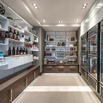 Ac Hotel By Marriott Charlotte City Center