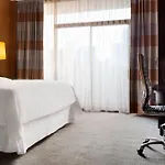 Sheraton Charlotte Hotel