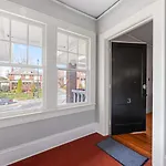 Well Located 1 Bedroom In Elizabeth With Covered Porch