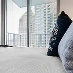 Luxurious Uptown Apartments In Charlotte North Carolina