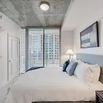 Luxurious Uptown Apartments In Charlotte North Carolina