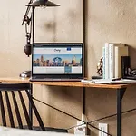Book Fam Clt Combo Duplex Near Uptown & Breweries!