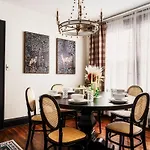 Book Fam Clt Combo Duplex Near Uptown & Breweries!