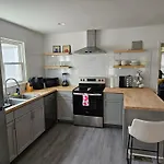 Private Single Level Standalone House Large Lot - 3 Bedrooms