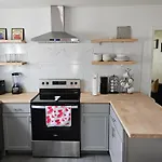 Private Single Level Standalone House Large Lot - 3 Bedrooms