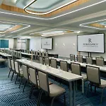 Renaissance Charlotte Southpark Hotel