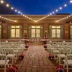 Renaissance Charlotte Southpark Hotel