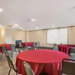 Comfort Inn Charlotte Airport Uptown
