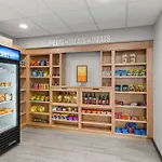 Hampton Inn & Suites Charlotte-Airport