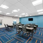 Hampton Inn & Suites Charlotte-Airport