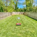3 Lux King Beds O Game Rm O Fenced Backyard Escape