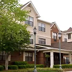 Towneplace Suites Charlotte University Research Park