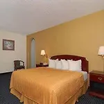 Quality Inn Charlotte