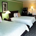 America\'S Best Value Inn Charlotte