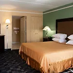 America\'S Best Value Inn Charlotte