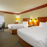 Clt Airport Inn & Suites