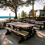 Waterfront Two Bedroom 17 On The #Lake At Long Cove Resort