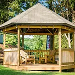 Waterfront Two Bedroom 17 On The #Lake At Long Cove Resort