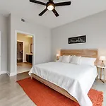 Heaven In Charlotte Fully Furnished Apartments
