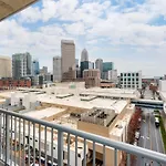 Heaven In Charlotte Fully Furnished Apartments