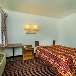 Rodeway Inn Charlotte