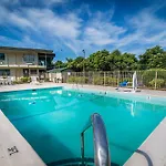 Rodeway Inn Charlotte