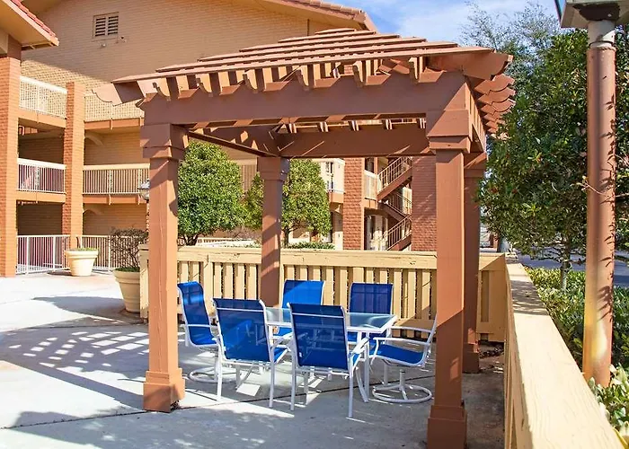 America\'S Best Value Inn Charlotte