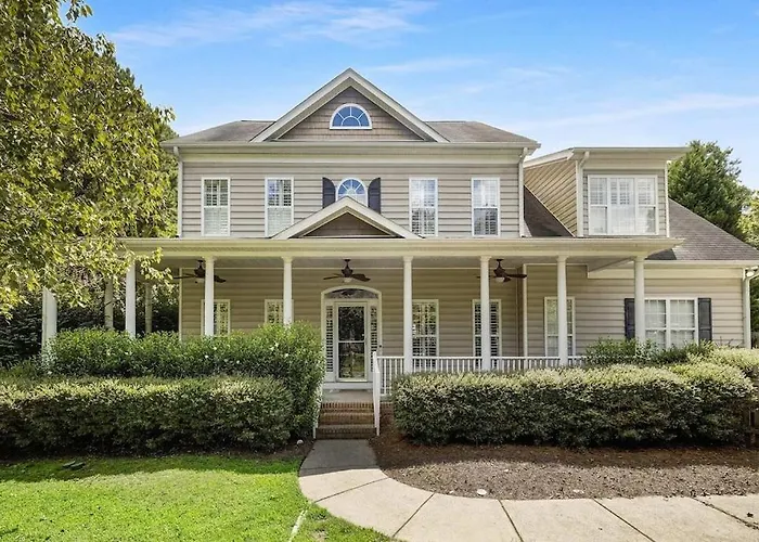 Mckee Manor- South Clt-Matthews-3000 Sq Ft