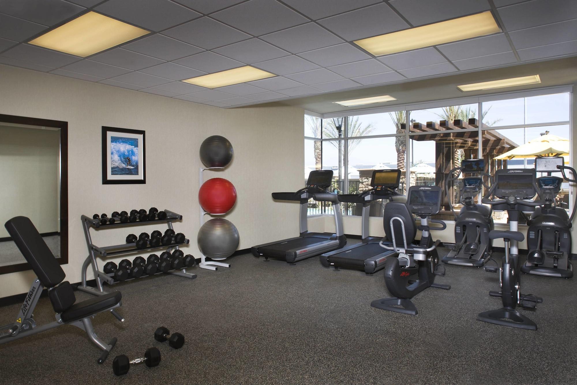By Marriott Northlake 3*
