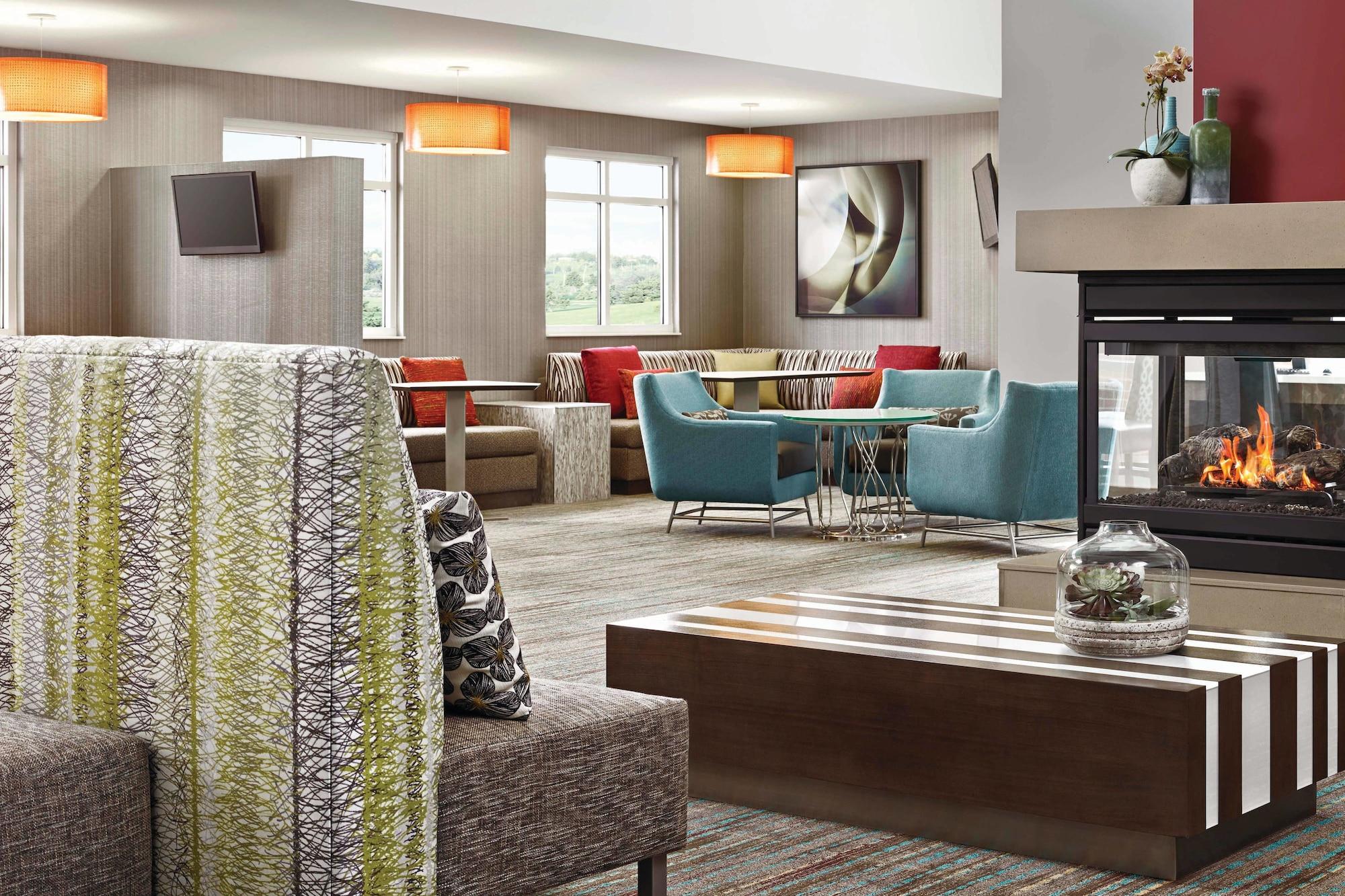 By Marriott Northlake Charlotte