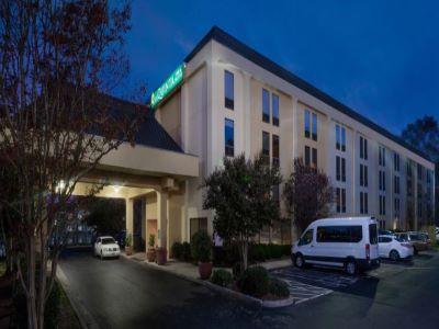 Clt Airport & Hotel 3*