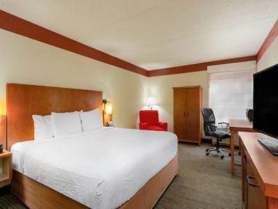 Clt Airport & Hotel Charlotte