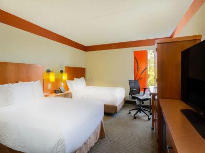 Hotel Clt Airport & Charlotte
