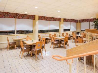 Clt Airport & Hotel 3*