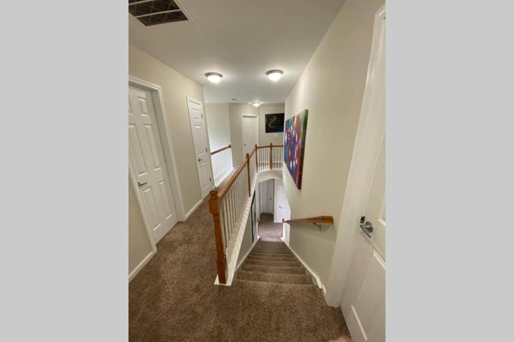 Pprevalon Guest house Charlotte