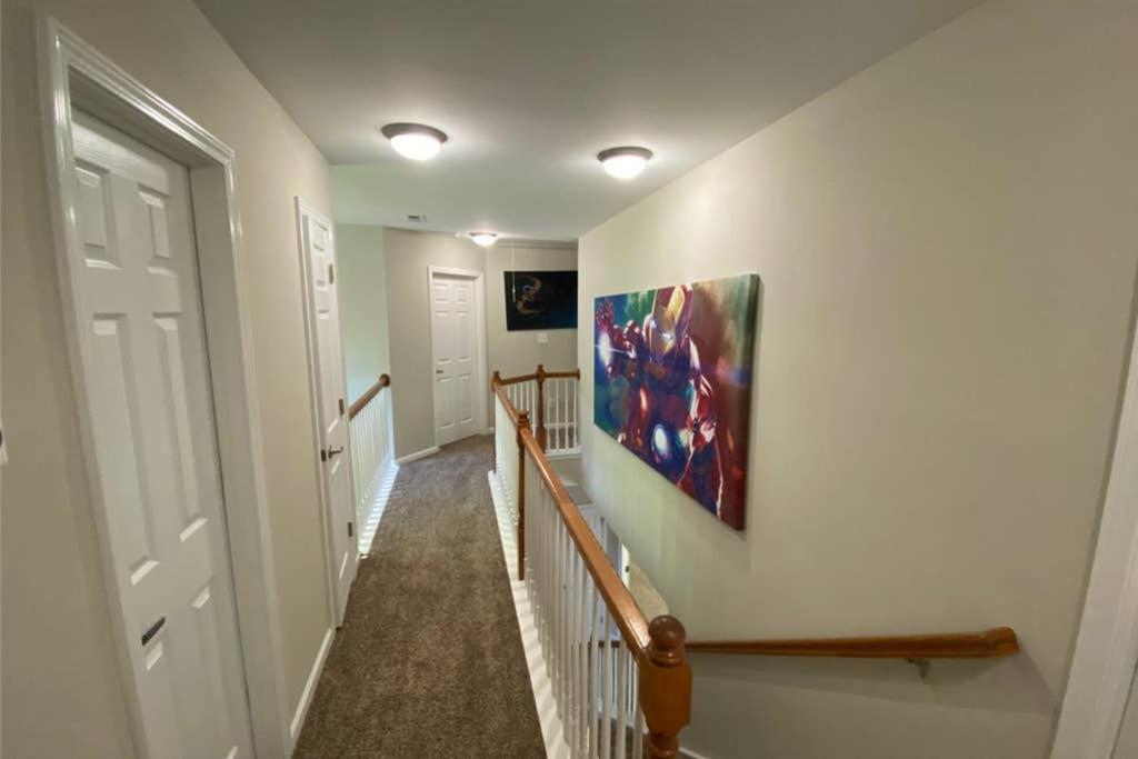 Guest house Pprevalon