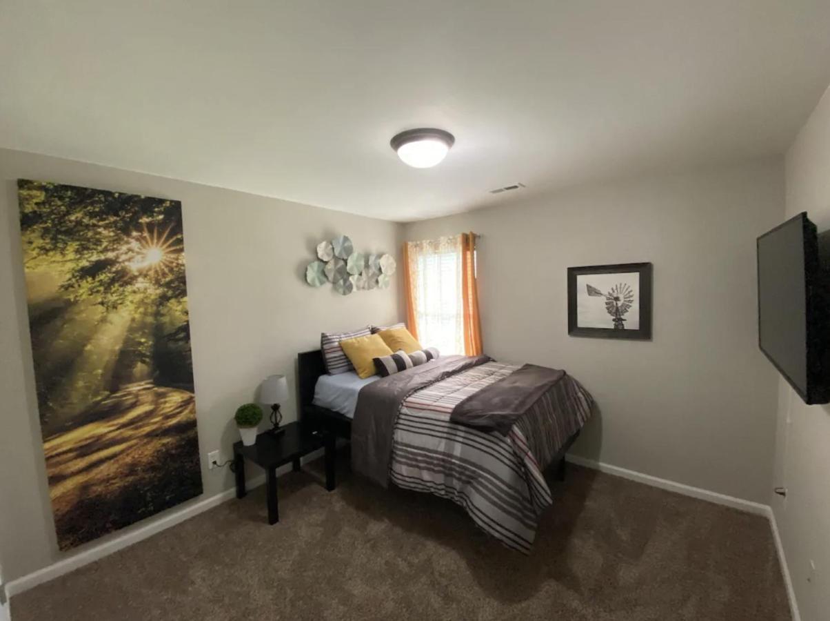 Pprevalon Guest house Charlotte