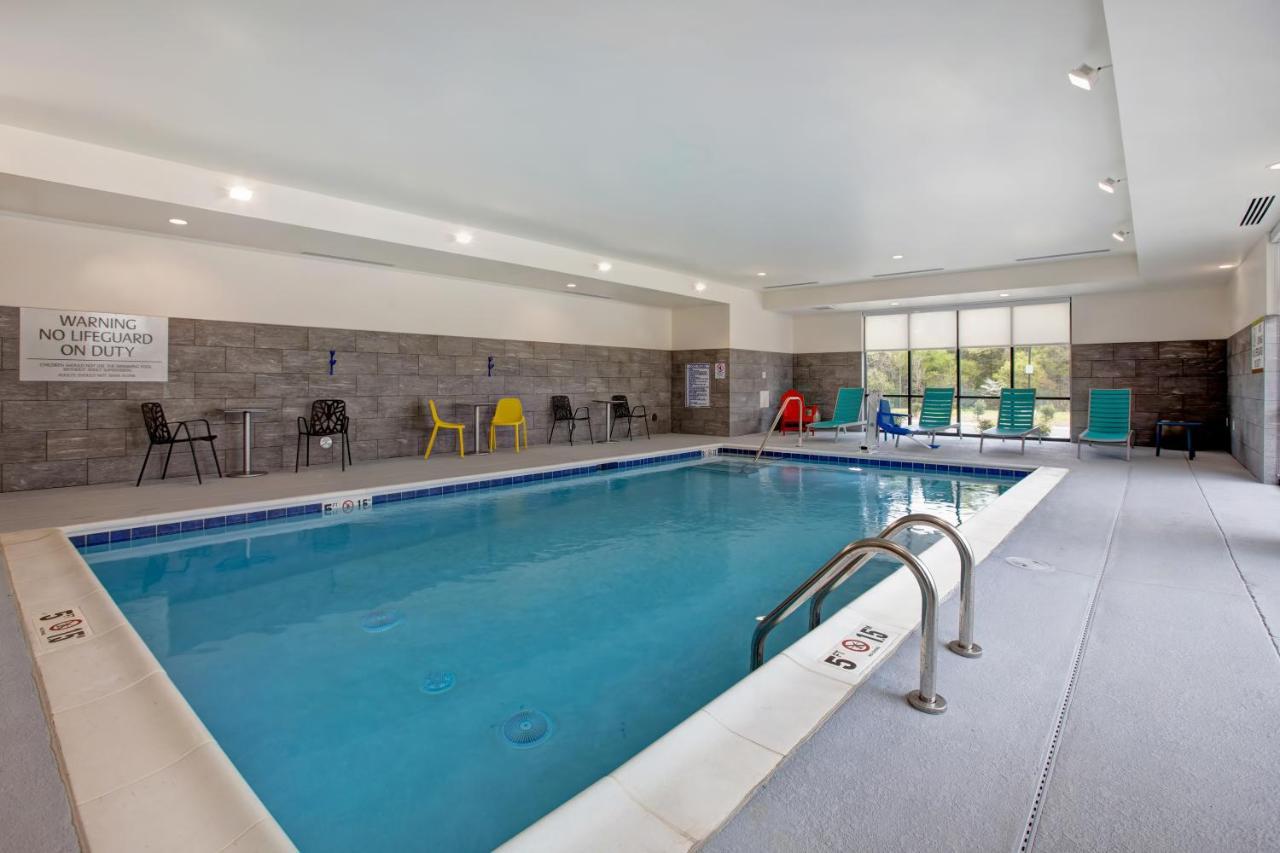 Home2 By Hilton Northlake 3* Charlotte